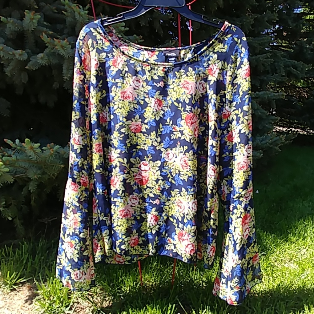 rue 21 Blouse